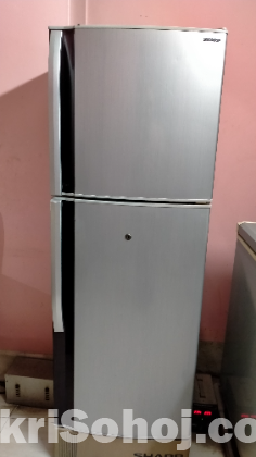 Sharp  ফ্রিজ  11.5 cft